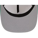 cap-gebogen-green-snapback-9fifty-a-frame-precurved-hardwood-classics-van-boston-celtics-nba-van-new-era