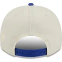 petten-gebogen-blauw-snapback-9fifty-a-frame-precurved-hardwood-classics-van-dallas-mavericks-nba-van-new-era