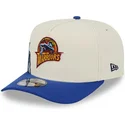 cap-gebogen-blue-snapback-9fifty-a-frame-precurved-hardwood-classics-van-golden-state-warriors-nba-van-new-era