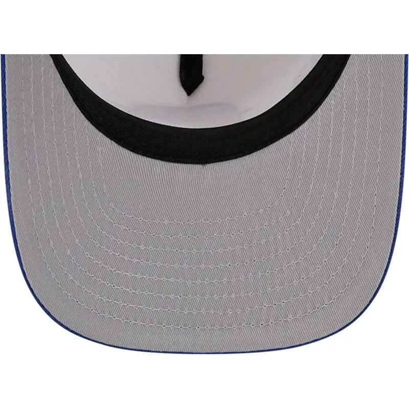 petten-gebogen-blauw-snapback-9fifty-a-frame-precurved-hardwood-classics-van-golden-state-warriors-nba-van-new-era petten-gebogen-blauw-snapback-9fifty-a-frame-precurved-hardwood-classics-van-golden-state-warriors-nba-van-new-era