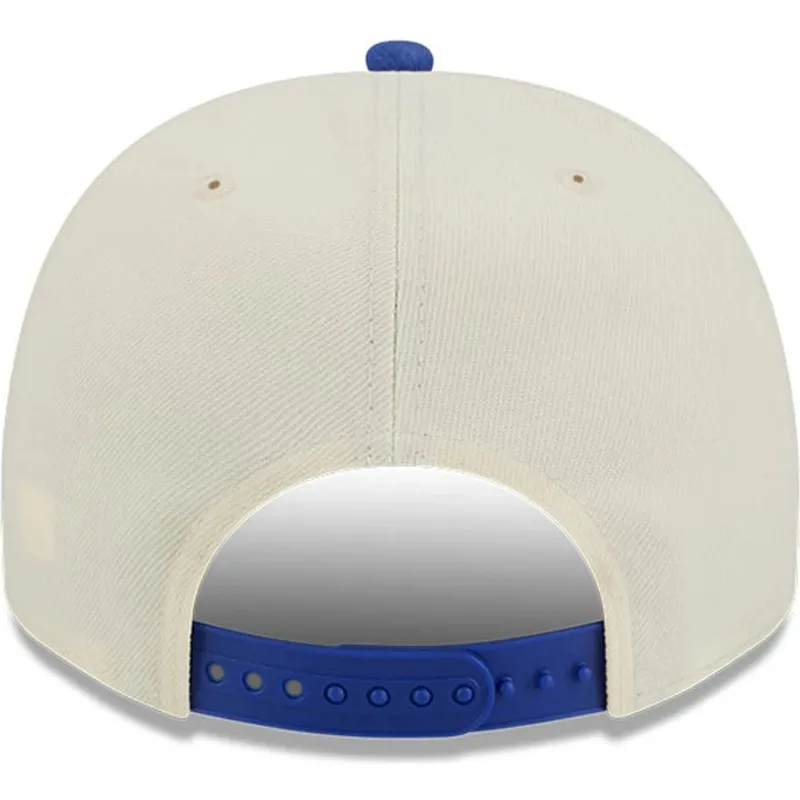 philadelphia-76ers-nba-new-era-9fifty-a-frame-precurved-hardwood-classics-beige-und-blaue-snapback-cap