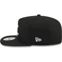 cappello-piatto-nero-snapback-9fifty-a-frame-hardwood-classics-di-milwaukee-bucks-nba-di-new-era