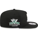 petten-plat-zwart-snapback-9fifty-a-frame-hardwood-classics-van-milwaukee-bucks-nba-van-new-era