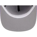 violette-snapback-kappe-9fifty-a-frame-hardwood-classics-der-toronto-raptors-nba-von-new-era