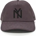 casquette-courbee-violette-snapback-new-york-cubans-printed-cord-american-needle