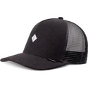 petten-gebogen-zwart-snapback-hft-fine-pique-van-djinns