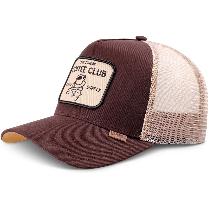 casquette-trucker-marron-fonce-hft-coffee-head-djinns