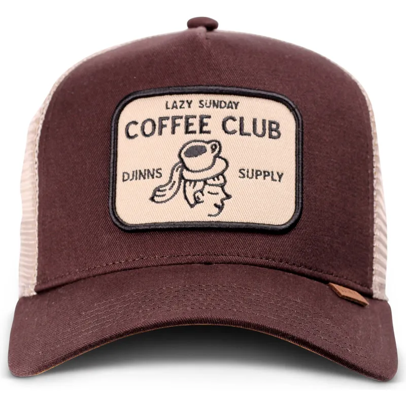 casquette-trucker-marron-fonce-hft-coffee-head-djinns