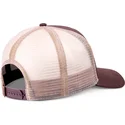 petten-gebogen-bruin-snapback-van-djinns