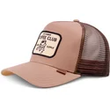 petten-gebogen-bruin-snapback-van-djinns