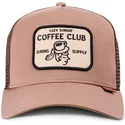 petten-gebogen-bruin-snapback-van-djinns