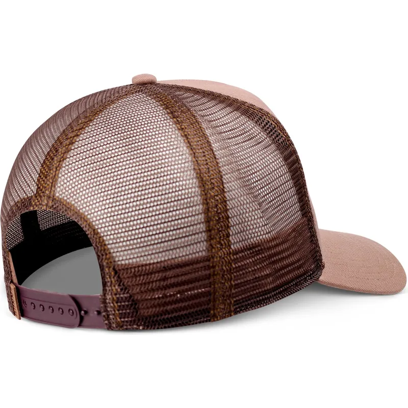 petten-gebogen-bruin-snapback-van-djinns