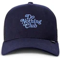 cappellino-trucker-blu-marino-do-nothing-club-hft-dnc-wooly-di-djinns