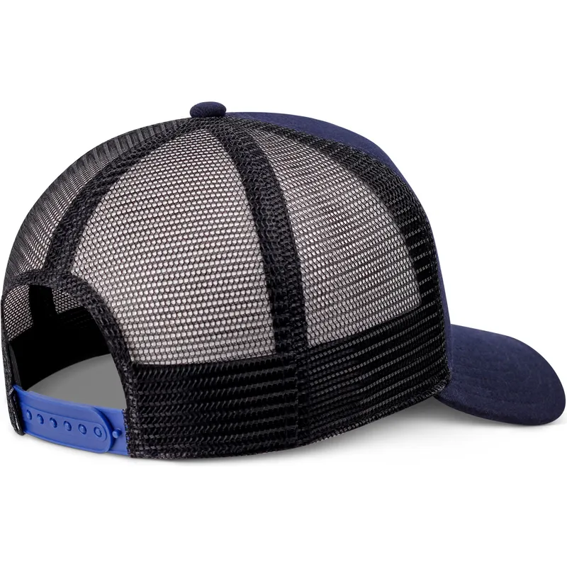 casquette-trucker-bleue-marine-do-nothing-club-hft-dnc-wooly-djinns
