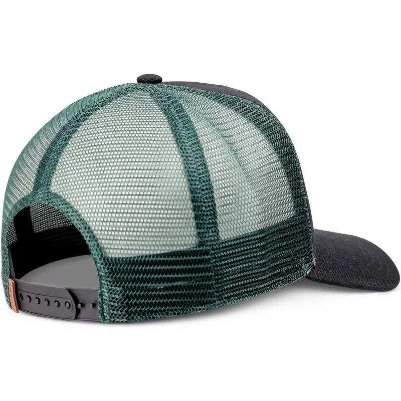 petten-gebogen-zwart-snapback-hft-local-chill-van-djinns