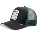 cap-gebogen-black-snapback-van-djinns