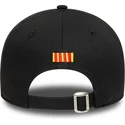 petten-gebogen-zwart-snapback-9forty-ajustable-van-fc-barcelona-laliga-van-new-era