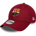 new-era-fc-barcelona-laliga-9forty-core-rod-justerbar-bojd-keps