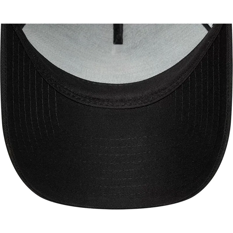 czarna-czapka-trucker-fc-barcelona-laliga-a-frame-patch-od-new-era