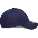 petten-gebogen-marineblauw-snapback-9forty-m-crown-ajustable-van-fc-barcelona-laliga-van-new-era