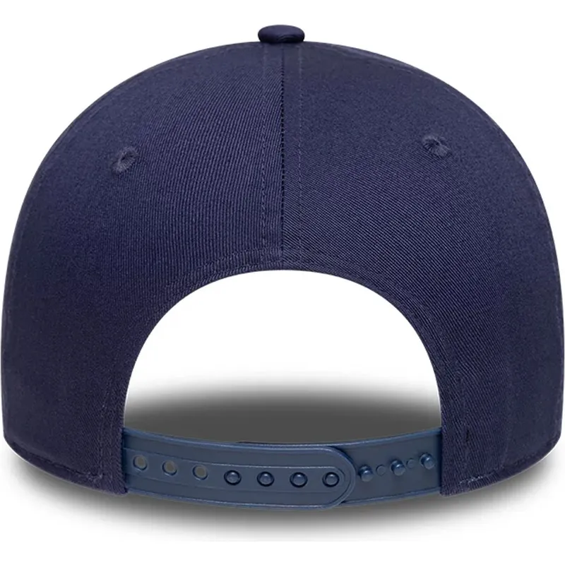 petten-gebogen-marineblauw-snapback-9forty-m-crown-ajustable-van-fc-barcelona-laliga-van-new-era