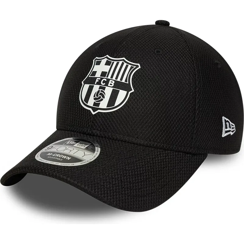 petten-gebogen-zwart-snapback-9forty-m-crown-van-fc-barcelona-laliga-van-new-era petten-gebogen-zwart-snapback-9forty-m-crown-van-fc-barcelona-laliga-van-new-era