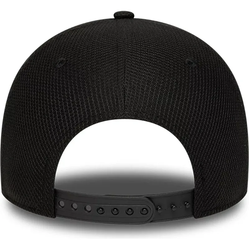 cappellino-curvo-nero-snapback-fc-barcelona-laliga-9forty-m-crown-diamond-era-di-new-era