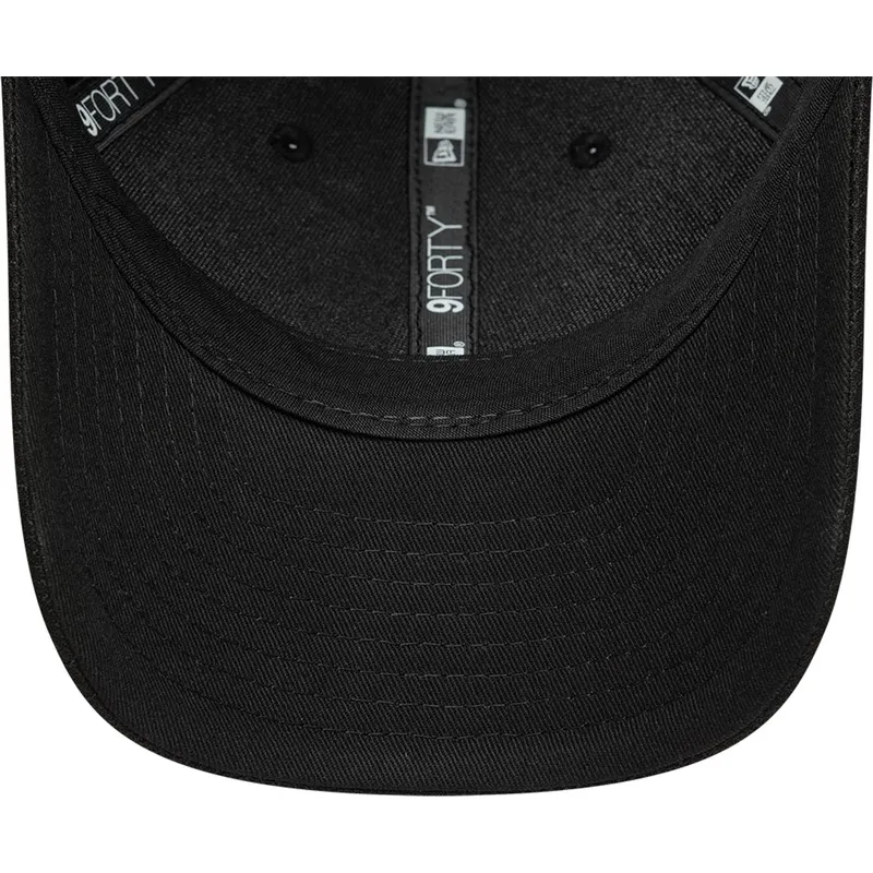 petten-gebogen-zwart-snapback-9forty-m-crown-van-fc-barcelona-laliga-van-new-era petten-gebogen-zwart-snapback-9forty-m-crown-van-fc-barcelona-laliga-van-new-era