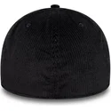 petten-gebogen-zwart-snapback-39thirty-van-fc-barcelona-laliga-van-new-era