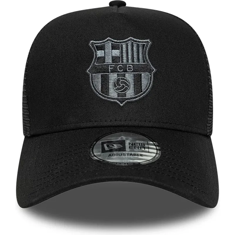 trucker-fc-barcelona-laliga-a-frame-tonal-new-era