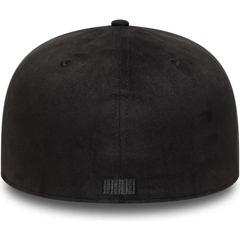 petten-gebogen-zwart-snapback-59fifty-van-fc-barcelona-laliga-van-new-era