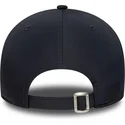 petten-gebogen-marineblauw-snapback-9forty-ajustable-van-fc-barcelona-laliga-van-new-era