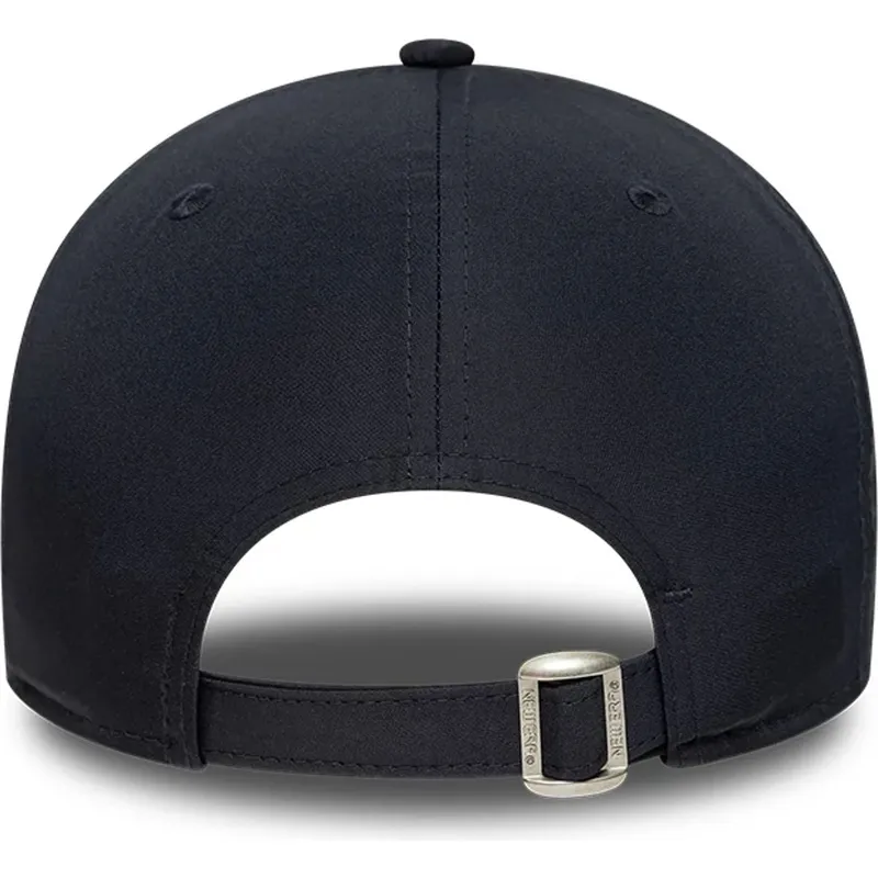 petten-gebogen-marineblauw-snapback-9forty-ajustable-van-fc-barcelona-laliga-van-new-era