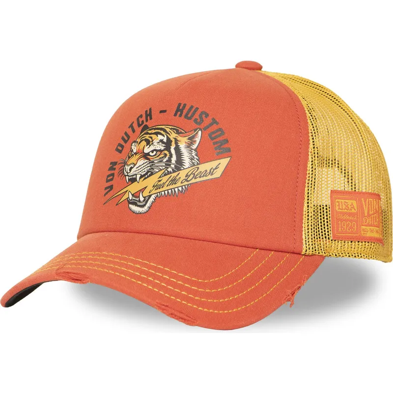 petten-gebogen-multicolor-snapback-van-von-dutch