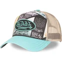 gorra-trucker-multicolor-subl13-de-von-dutch