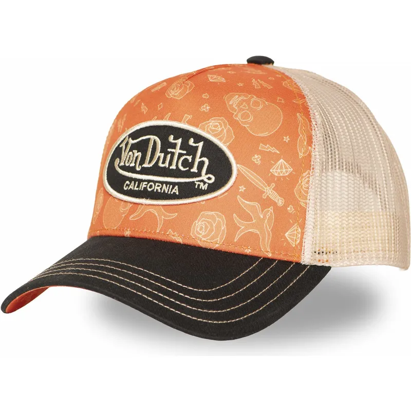 flerfarvede-trucker-kasket-subl14-fra-von-dutch