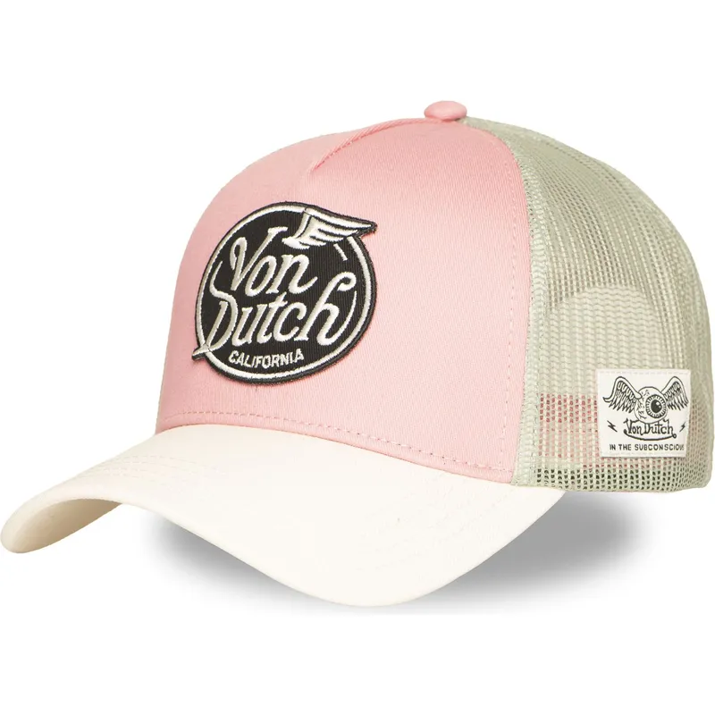 petten-gebogen-meerkleurig-snapback-win-cb-van-von-dutch