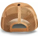 petten-gebogen-bruin-snapback-king-mane-man-the-farm-van-goorin-bros