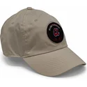 petten-gebogen-beige-verstelbare-band-club-unstructured-organic-cotton-van-atlanta-braves-mlb-van-nike