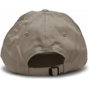 petten-gebogen-beige-verstelbare-band-club-unstructured-organic-cotton-van-atlanta-braves-mlb-van-nike