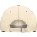 petten-gebogen-beige-verstelbare-band-club-unstructured-organic-cotton-van-new-york-yankees-mlb-van-nike