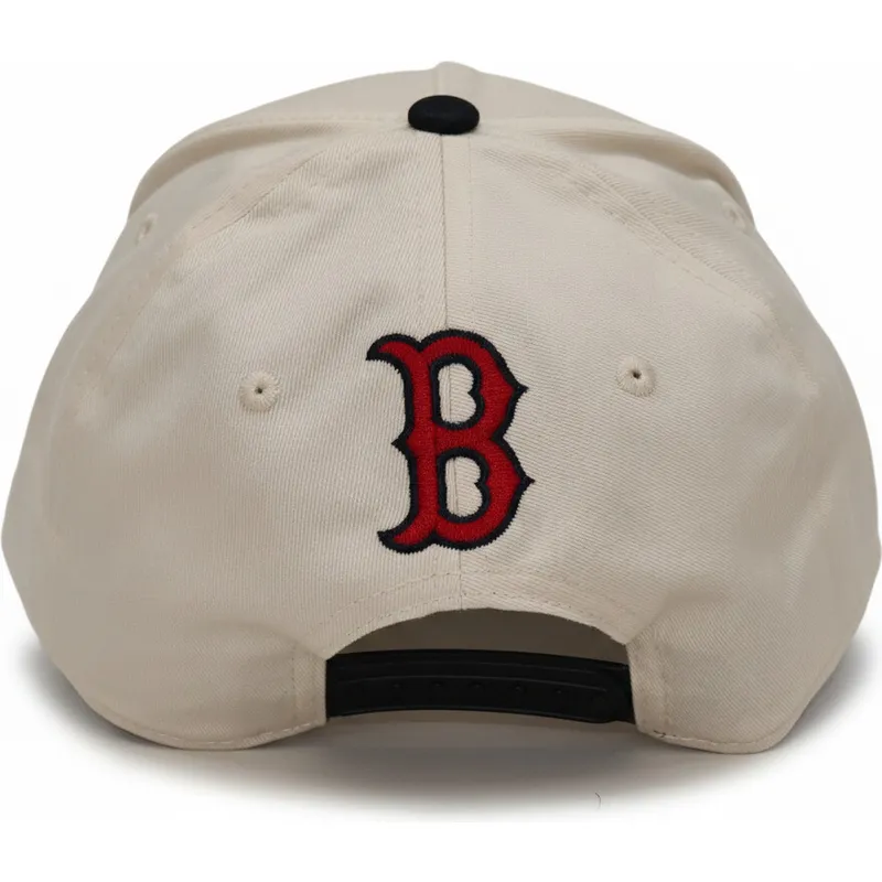 snapback-rise-structured-boston-red-sox-mlb-nike