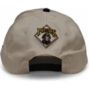casquette-courbee-beige-et-noire-snapback-rise-structured-pittsburgh-pirates-mlb-nike