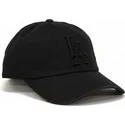 petten-gebogen-zwart-verstelbare-band-los-angeles-dodgers-ballpark-van-los-angeles-dodgers-mlb-van-american-needle