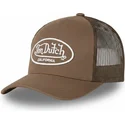 trucker-lof-b3-von-dutch