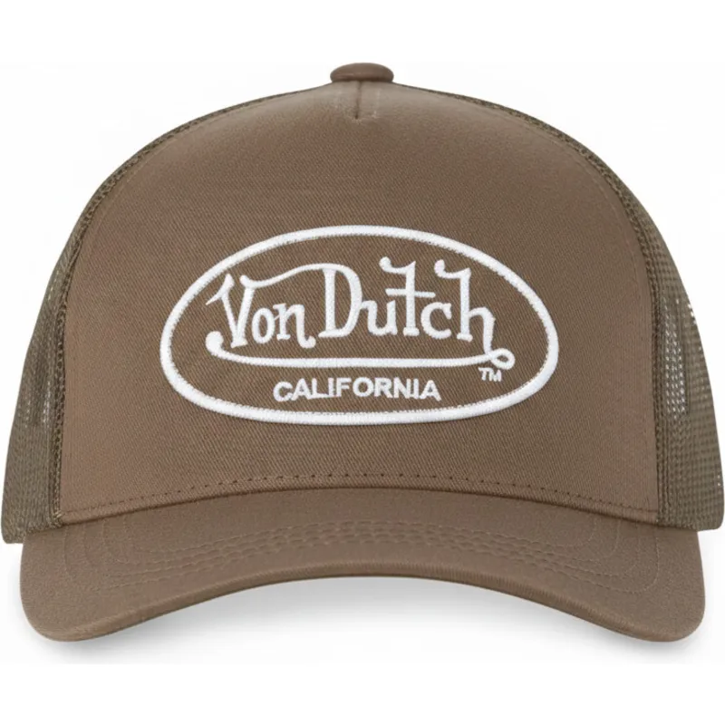 trucker-lof-b3-von-dutch