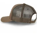 cappellino-trucker-marrone-regolabile-lof-b3-di-von-dutch