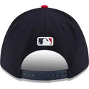 snapback-9forty-m-crown-player-replica-atlanta-braves-mlb-new-era
