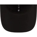 petten-gebogen-zwart-snapback-9forty-m-crown-player-replica-van-chicago-white-sox-mlb-van-new-era