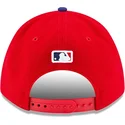 petten-gebogen-rood-snapback-9forty-m-crown-player-replica-van-philadelphia-phillies-mlb-van-new-era